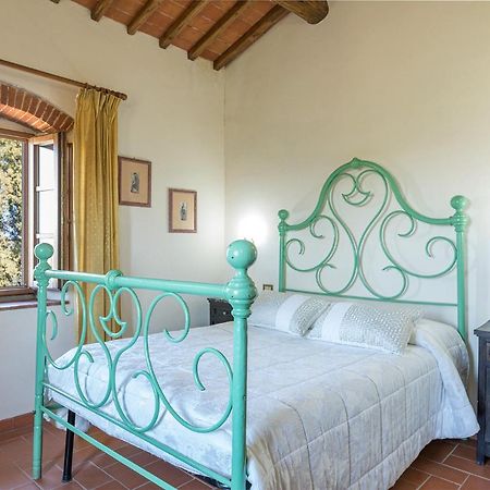דירות Pergine Valdarno Casale Giglio מראה חיצוני תמונה