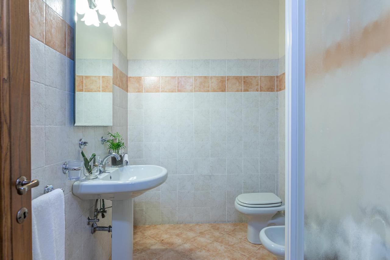 דירות Pergine Valdarno Casale Giglio מראה חיצוני תמונה